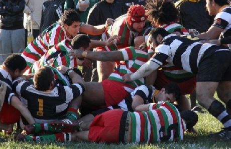 Competitive Jubilee Cup round starts on Saturday